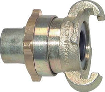Safety Compressor Claw Couplings (DIN 3238) 42 Mm