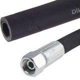 Featured image of collection - Hoses For Hydraulic Applications