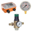 Featured image of collection - Pressure Measurement And Control