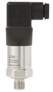 High Accuracy Pressure Transducers