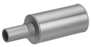 Aventics SI1 Series Aluminum Pneumatic Mufflers