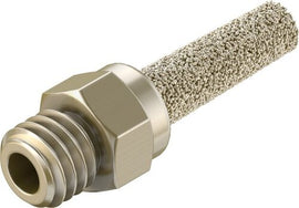 FESTO AMTE Series Pneumatic Mufflers