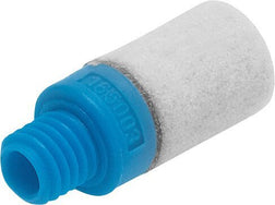 FESTO UC Series Pneumatic Mufflers