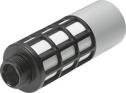 FESTO UOS-1 Series Pneumatic Mufflers