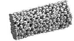 Aventics SI1 Series Sintered Bronze Pneumatic Mufflers