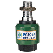 Floating Joint For Pneumatic Cylinders