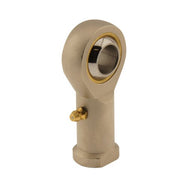 Spherical Rod-End For Pneumatic Cylinders