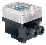 Featured image of collection - Bürkert flow transmitter and switch electronics for S030 sensor fittings