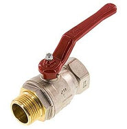 Male To Female Ball Valves