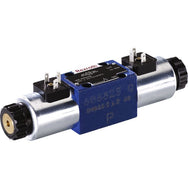 NG6 (D03) Directional Control Valves