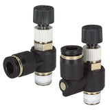 Featured image of collection - Pressure Control Valves With Push-In Fittings