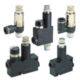 Featured image of collection - Pressure Regulators With Push-In Fittings