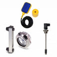 Featured image of collection - Level Measurement And Control