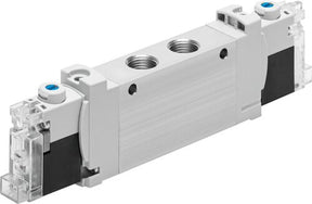 Festo Air Solenoid Valves for Individual Connection VUVG