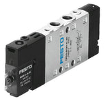 Featured image of collection - Festo Legacy Pneumatic Valves