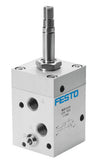 Featured image of collection - Festo Supplementary Air Solenoid Valves for Special Applications