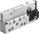 Featured image of collection - Festo Air Solenoid Valves For MPA Terminal VMPA