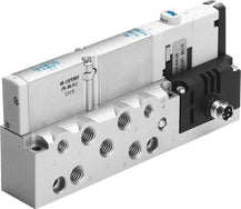 Festo Air Solenoid Valves For MPA Terminal VMPA