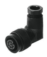 Festo Angled Plug sockets MPPE