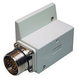 Featured image of collection - SMC Individual SUP/EXH Spacer Assembly One-touch Fitting Straight Type For SY Series