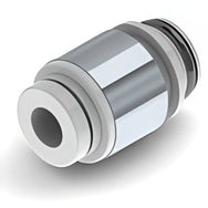 SMC Cylinder Port Fittings VQ1000-2000