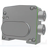 SMC Fieldbus Systems For Input/Output Input Block EX250