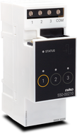 Analog Inputs