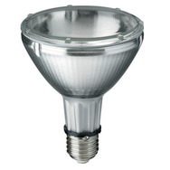 Halogen Metal Halide Reflector Lamps