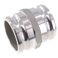 Camlock Fitting Connectors For Socket
