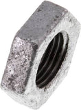 Featured image of collection - Steel Nuts For Threaded Pipe Fittings