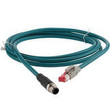 Featured image of collection - SMC Communication Cables for Ethernet Fieldbus