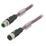 Featured image of collection - SMC Communication Cables for PROFIBUS DP