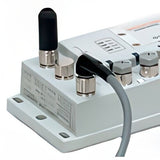 Featured image of collection - SMC Seal Caps EX500