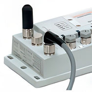 SMC M8/M12 Connector Accessories Seal Cap EX500