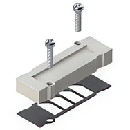 SMC Power Plug Connectors For SY3000-5000-7000