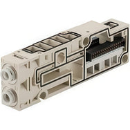 Smc Control Module SMC Relay Output Modules For SV Series Manifolds | Tameson.com