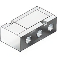 SMC Accessories For VF Series