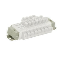SMC Cassette-Type Manifolds 3000 Series for SY3000/5000/7000 Valves