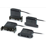 Featured image of collection - SMC 2/2-Way Sub-Base Fast Switching Pneumatic Solenoid Valves SX10