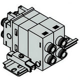 Featured image of collection - SMC VQ Check Blocks