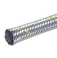 NBR/PVC Steel-Braided Hoses