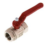 Featured image of collection - Threaded Ball Valves