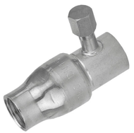 Backflow Preventers