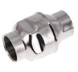 Featured image of collection - Heavy Duty Stainless Steel Check Valves