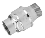 Featured image of collection - Stainless Steel Check Valves M/F