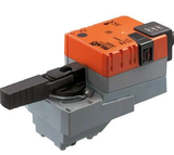 Featured image of collection - Belimo Ball Valve Actuators (Central Bolt)