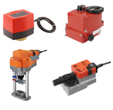 Featured image of collection - Electric Valve Actuators