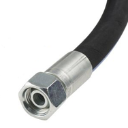 2SN Hydraulic Hoses With Fittings