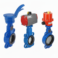 Butterfly Valves