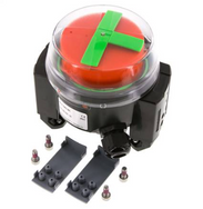 Compact Series Limit Switch Boxes
